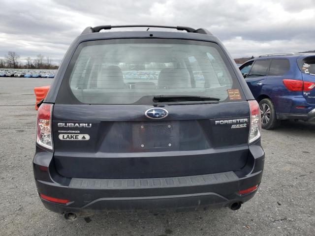 Снимка 6 от търг – 2012 SUBARU FORESTER 2 с VIN JF2SHABCXCH410861