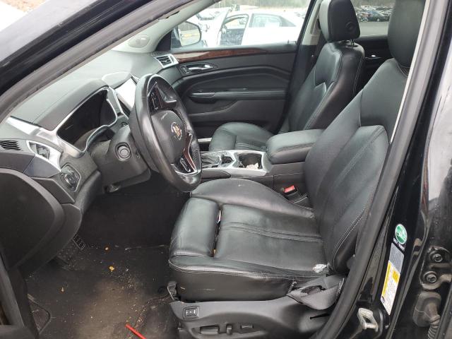 Photo 7 from auction – 2014 CADILLAC SRX PREMIU with VIN 3GYFNGE3XES577569