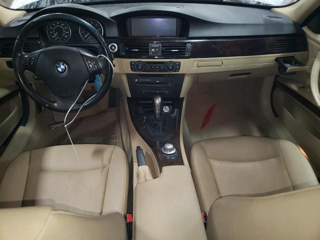 Photo 8 from auction – 2006 BMW 325 XI with VIN WBAVD13516KV07667