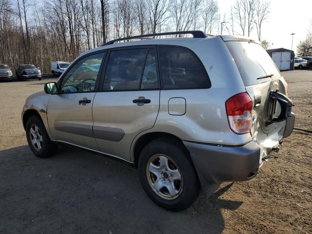 Photo 2 from auction – 2003 TOYOTA RAV4 with VIN JTEHH20V836091972