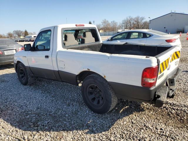 Photo 2 from auction – 2009 FORD RANGER with VIN 1FTYR10D09PA35109