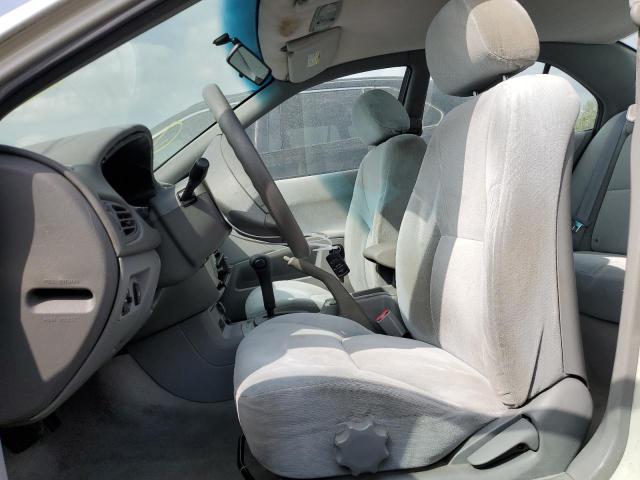 Photo 7 from auction – 2002 MITSUBISHI GALANT ES with VIN 4A3AA46G62E019684