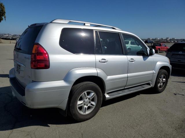 Photo 3 from auction – 2007 LEXUS GX 470 with VIN JTJBT20X670129487