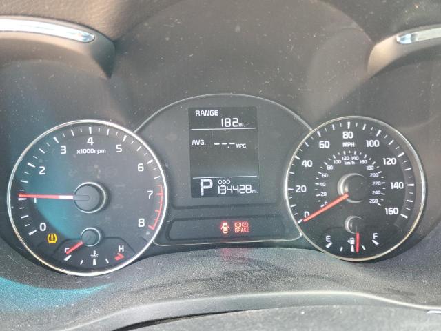 Photo 9 from auction – 2016 KIA FORTE LX with VIN KNAFK4A68G5508502
