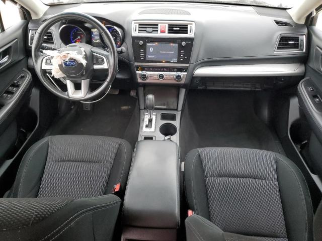 Photo 8 from auction – 2017 SUBARU OUTBACK 2. with VIN 4S4BSACC9H3226980