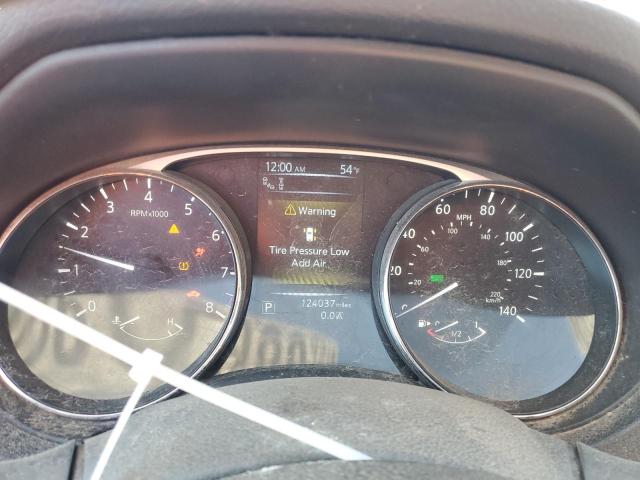 Photo 9 from auction – 2016 NISSAN ROGUE S with VIN 5N1AT2MT6GC746906