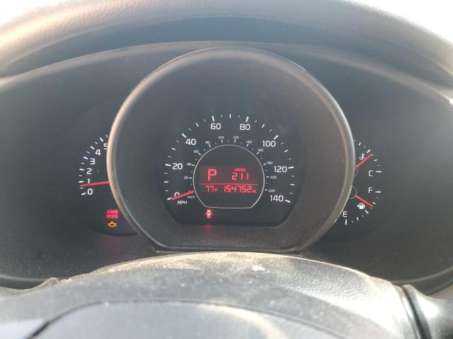 Photo 9 from auction – 2019 KIA SOUL with VIN KNDJN2A21K7654937