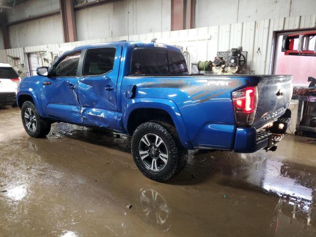 Photo 2 from auction – 2017 TOYOTA TACOMA DOU with VIN 3TMAZ5CN4HM048897