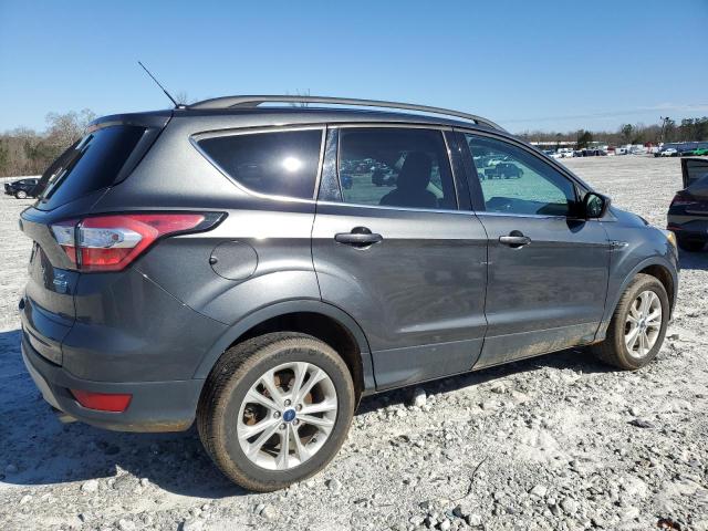 Photo 3 from auction – 2018 FORD ESCAPE SE with VIN 1FMCU9GD2JUB29264