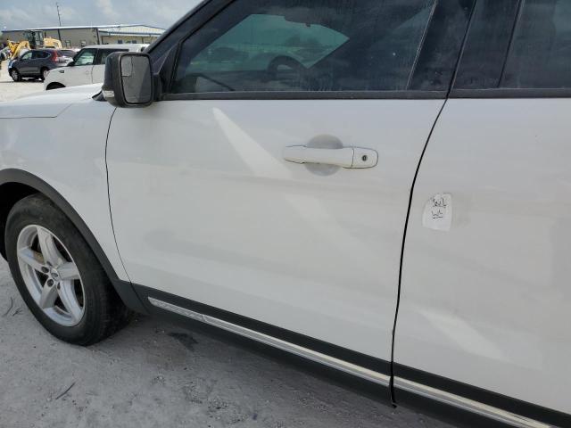 Photo 13 from auction – 2017 FORD EXPLORER X with VIN 1FM5K7D80HGD34715