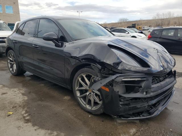 Photo 4 from auction – 2022 PORSCHE MACAN GTS with VIN WP1AF2A56NLB30474