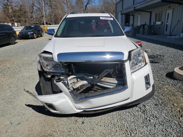 Photo 5 from auction – 2012 GMC TERRAIN SL with VIN 2GKALWEK4C6362969