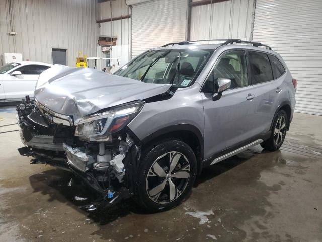 SUBARU FORESTER T 2020 with VIN JF2SKAXC2LH527523 - Photo from auction
