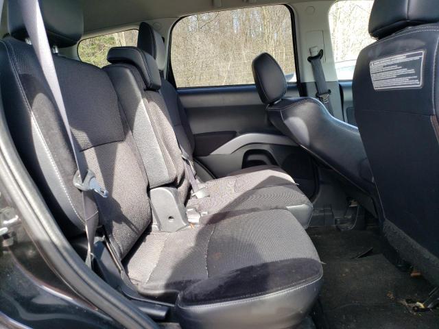Photo 11 from auction – 2012 MITSUBISHI OUTLANDER with VIN JA4AS3AW8CU026212