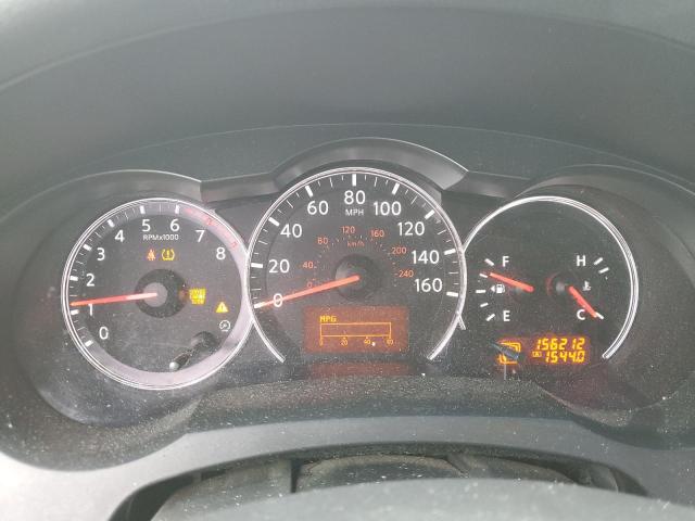 Photo 9 from auction – 2010 NISSAN ALTIMA BAS with VIN 1N4AL2AP4AN463501