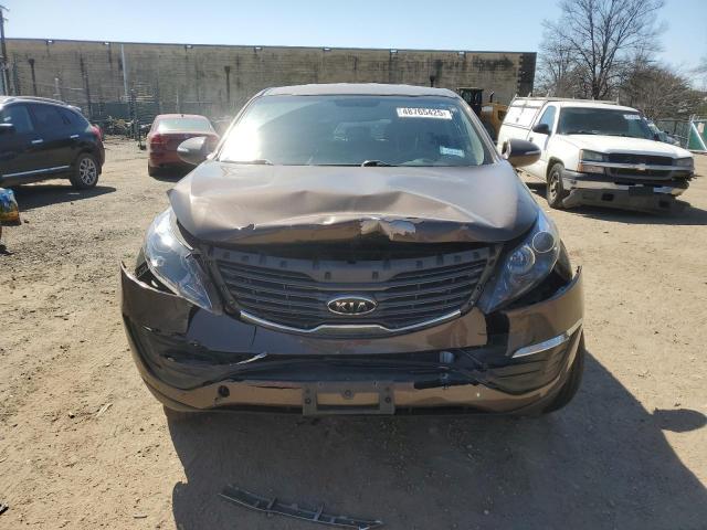 Photo 5 from auction – 2012 KIA SPORTAGE B with VIN KNDPB3A21C7290268