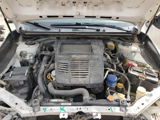 Снимка 11 от търг – 2019 SUBARU WRX с VIN JF1VA1A61K9825464