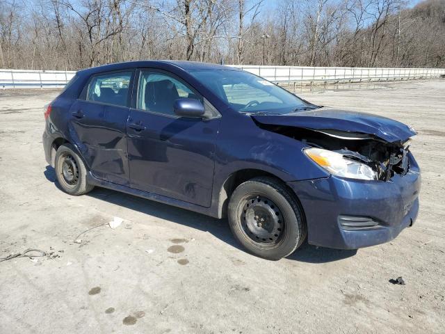 Photo 4 from auction – 2009 TOYOTA COROLLA MA with VIN 2T1KU40E39C034582