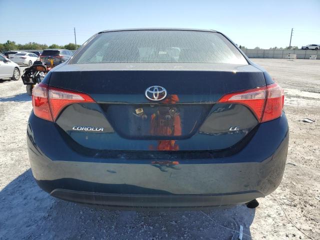 Photo 6 from auction – 2018 TOYOTA COROLLA L with VIN 2T1BURHE5JC096023