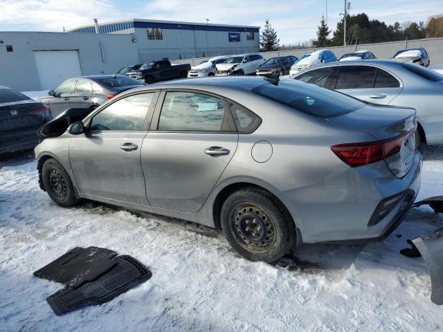 Photo 2 from auction – 2021 KIA FORTE FE with VIN 3KPF24AD7ME356181