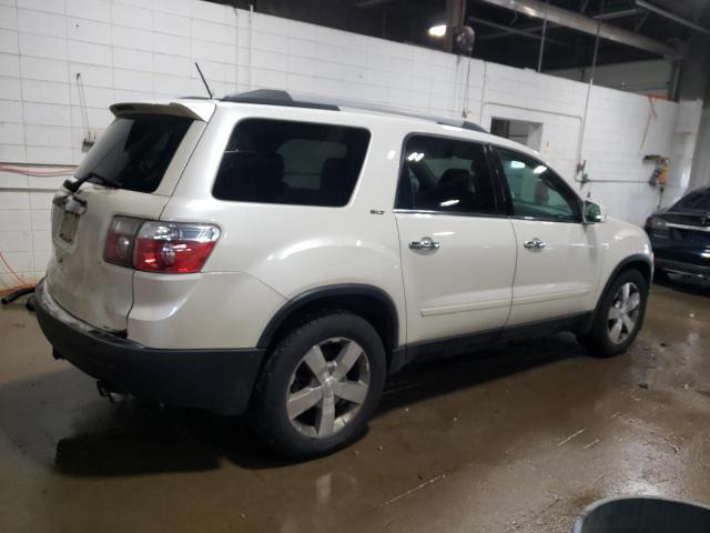 Photo 3 from auction – 2012 GMC ACADIA SLT with VIN 1GKKRRED5CJ384990