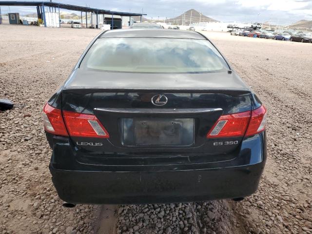 Photo 6 from auction – 2007 LEXUS ES 350 with VIN JTHBJ46G372054097