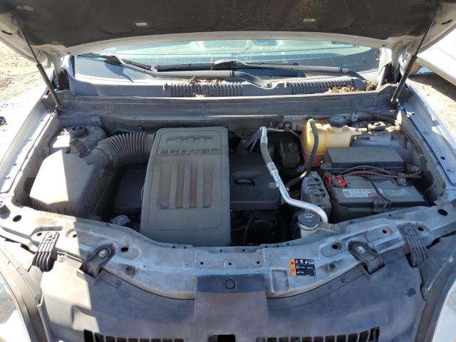 Photo 12 from auction – 2014 CHEVROLET CAPTIVA LS with VIN 3GNAL2EK9ES647151