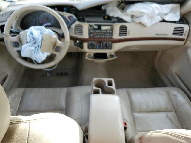 Снимка 8 от търг – 2004 CHEVROLET IMPALA с VIN 2G1WF52E749168933