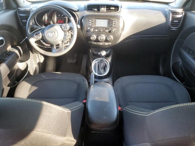 Снимка 8 от търг – 2016 KIA SOUL + с VIN KNDJP3A51G7349231
