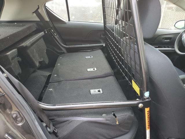 Photo 10 from auction – 2016 TOYOTA PRIUS C with VIN JTDKDTB36G1125028