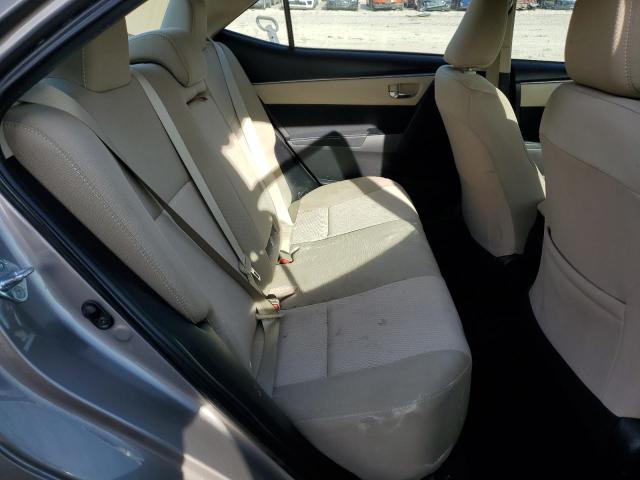 Photo 10 from auction – 2015 TOYOTA COROLLA L with VIN 2T1BURHE7FC454178