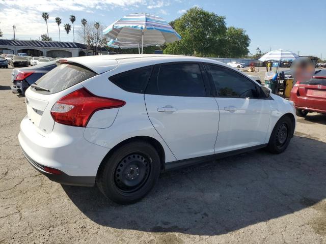 Photo 3 from auction – 2012 FORD FOCUS SE with VIN 1FAHP3K24CL356054