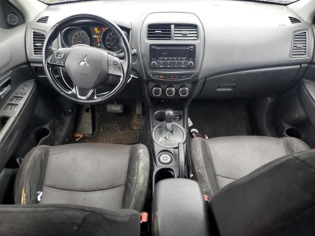 Photo 8 from auction – 2017 MITSUBISHI OUTLANDER with VIN JA4AR3AU9HZ051446