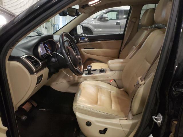 Photo 7 from auction – 2014 JEEP GRAND CHER with VIN 1C4RJFBG2EC447520