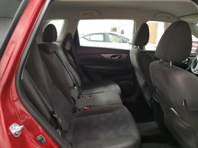 Photo 11 from auction – 2015 NISSAN ROGUE S with VIN KNMAT2MV6FP566757
