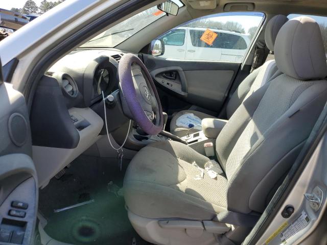 Photo 7 from auction – 2011 TOYOTA RAV4 with VIN 2T3ZF4DV6BW102419