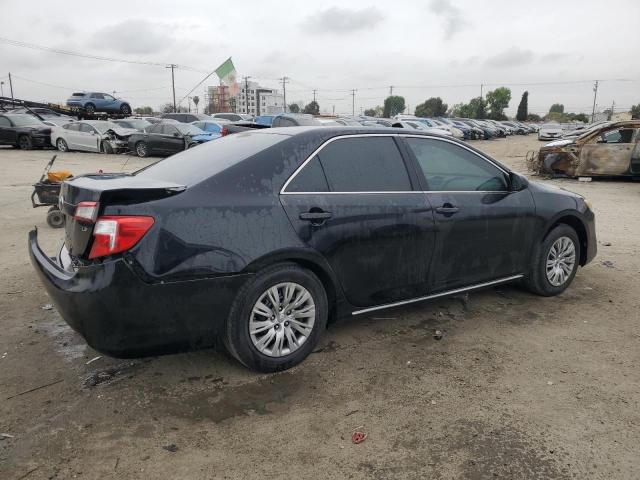 Photo 3 from auction – 2013 TOYOTA CAMRY L with VIN 4T1BF1FK4DU294325