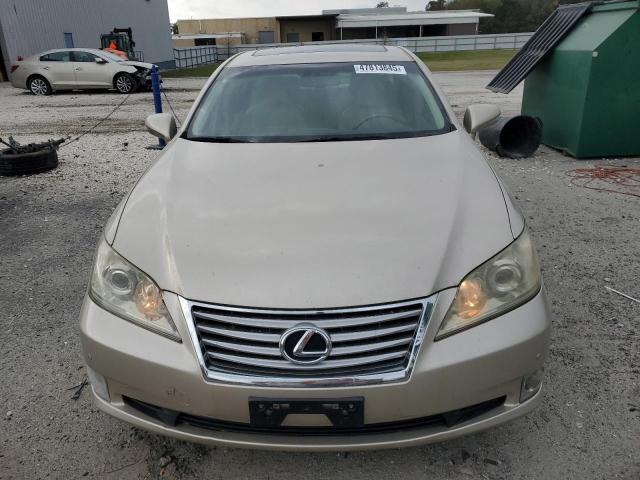 صورة رقم 5 من المزاد - 2012 LEXUS ES 350 مع VIN JTHBK1EG6C2508608