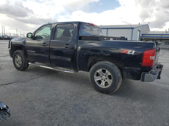 Photo 2 from auction – 2011 CHEVROLET SILVERADO with VIN 3GCPKSE33BG171699