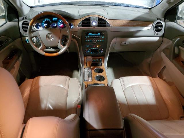 Photo 8 from auction – 2012 BUICK ENCLAVE with VIN 5GAKRCED0CJ358596