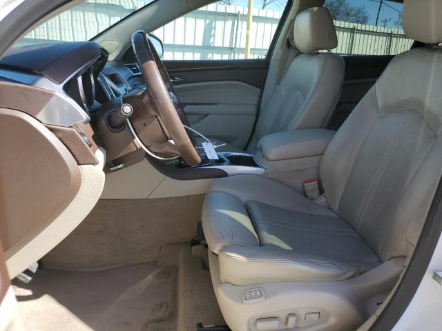 Снимка 7 от търг – 2012 CADILLAC SRX PERFOR с VIN 3GYFNBE32CS518399