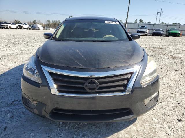 Photo 5 from auction – 2013 NISSAN ALTIMA 2.5 with VIN 1N4AL3AP0DC113787