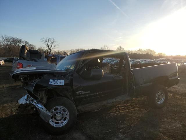 CHEVROLET 2500 2003 with VIN 1GCHK29133E174723 - Photo from auction