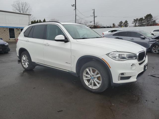 Снимка 4 от търг – 2015 BMW X5 с VIN 5UXKR0C53F0P15867