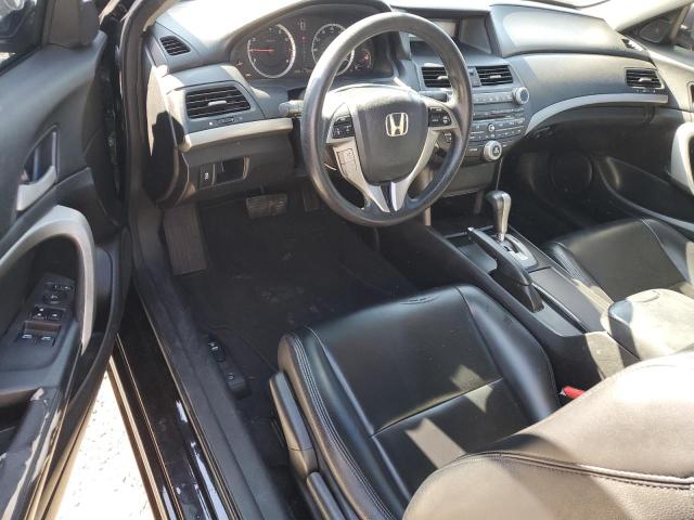Photo 8 from auction – 2012 HONDA ACCORD EX with VIN 1HGCS1B73CA003501