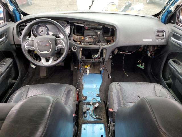 Photo 8 from auction – 2015 DODGE CHARGER R/ with VIN 2C3CDXCT3FH826687