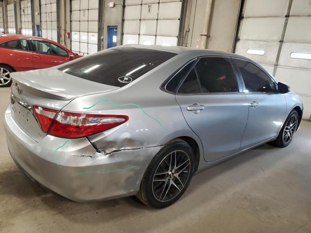 Photo 3 from auction – 2015 TOYOTA CAMRY LE with VIN 4T1BF1FK7FU884411