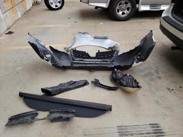 Photo 13 from auction – 2015 SUBARU FORESTER 2 with VIN JF2SJAHC2FH828668