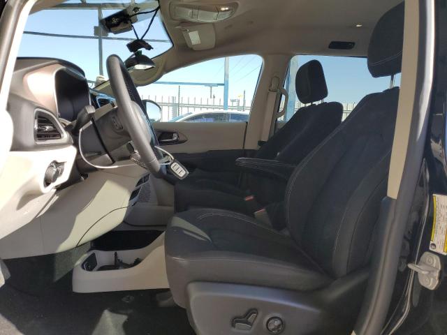 Photo 7 from auction – 2024 CHRYSLER VOYAGER LX with VIN 2C4RC1CG0RR186462