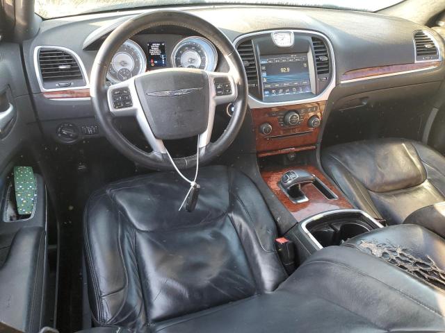 Photo 8 from auction – 2012 CHRYSLER 300 LIMITE with VIN 2C3CCACG8CH208022